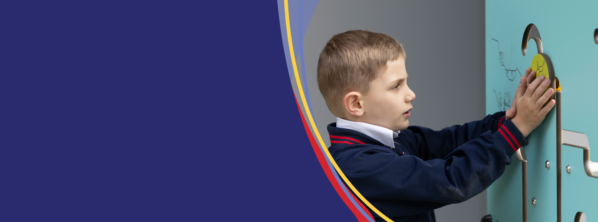 Sacred Heart Catholic Primary Westmead students