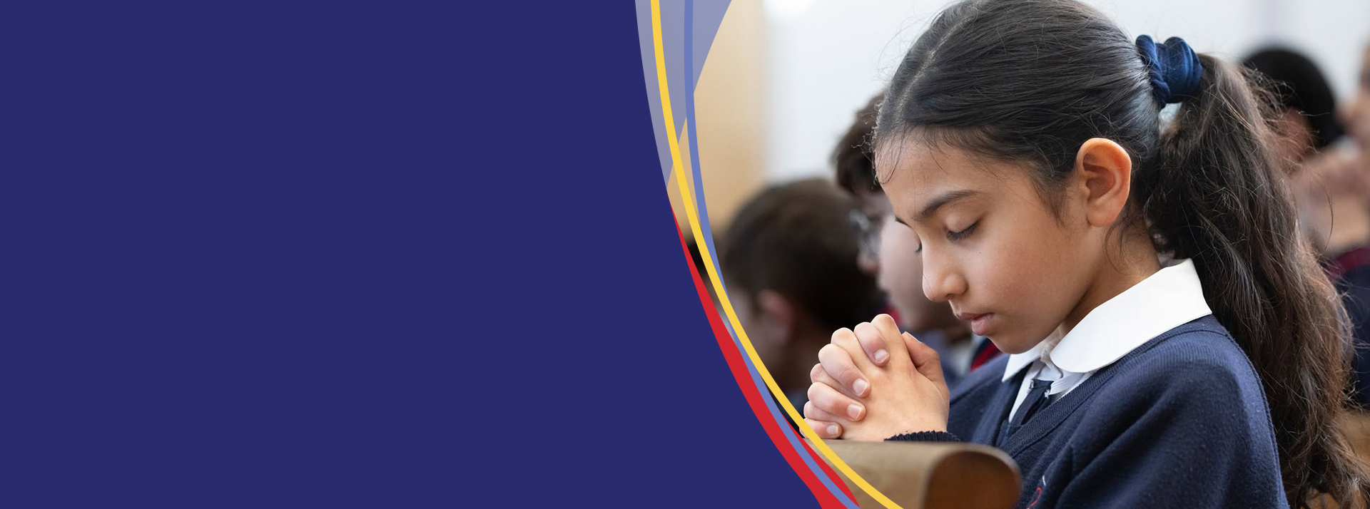 Sacred Heart Catholic Primary Westmead students