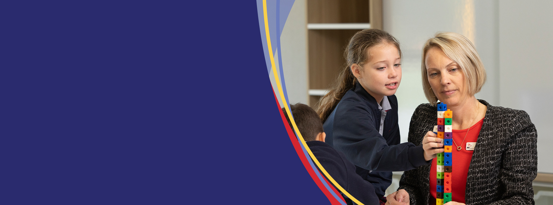 Sacred Heart Catholic Primary Westmead students