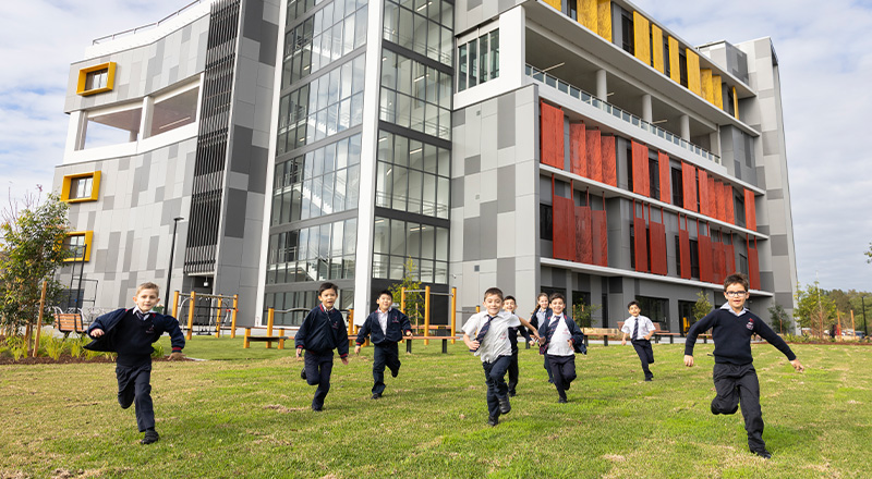 Enrolment