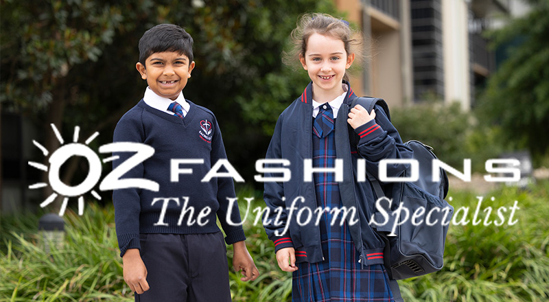 Sacred Heart Catholic Primary Westmead students
