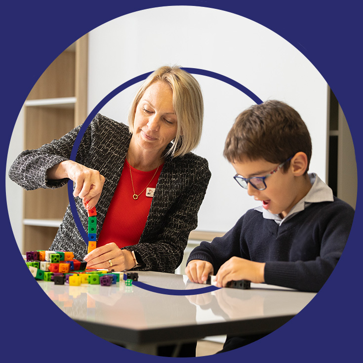 Sacred Heart Catholic Primary Westmead students